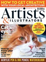 Artists & Illustrators